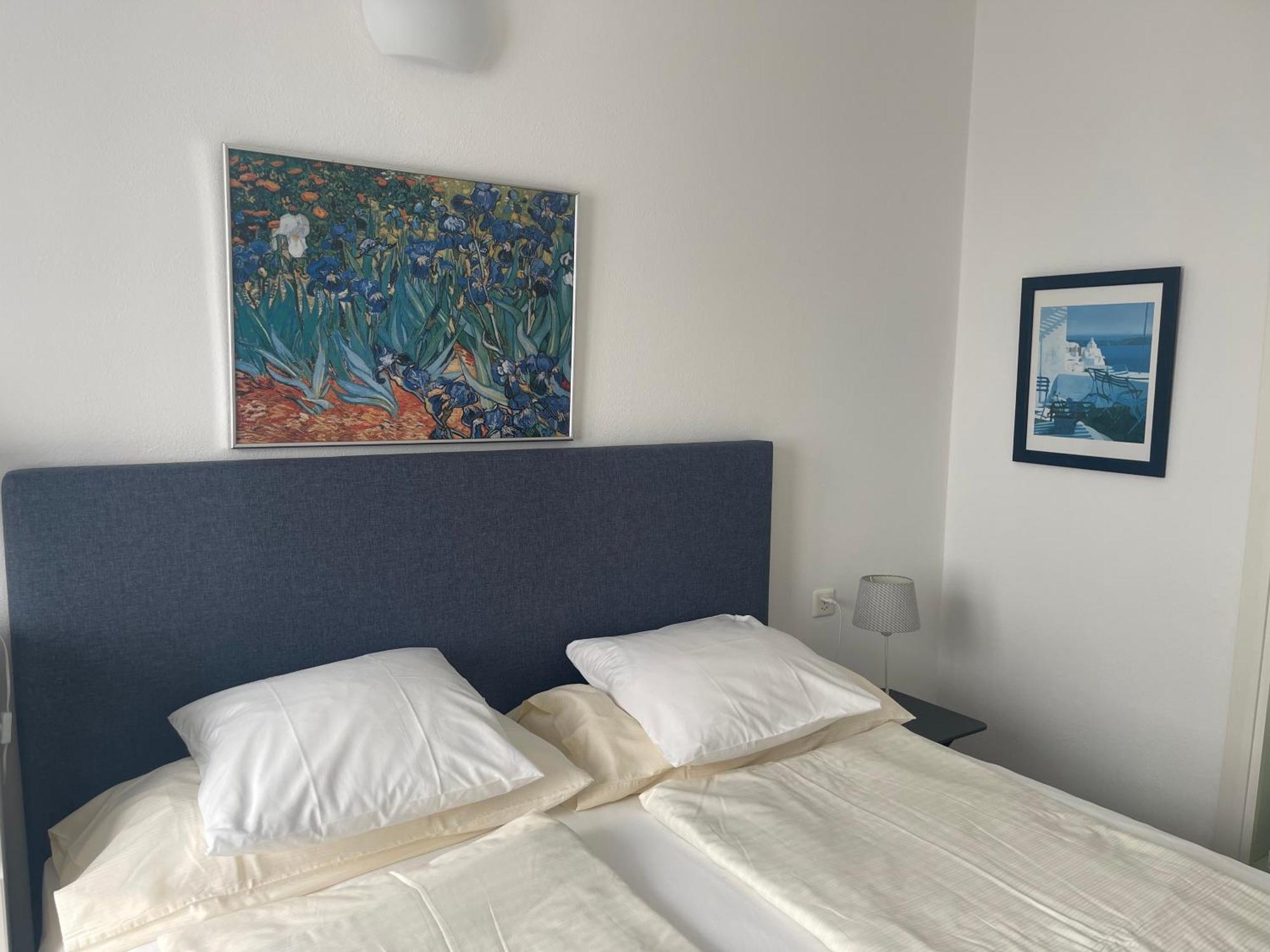 Apartments Posta Al Lago ロンコ・ソプラ・アスコナ エクステリア 写真
